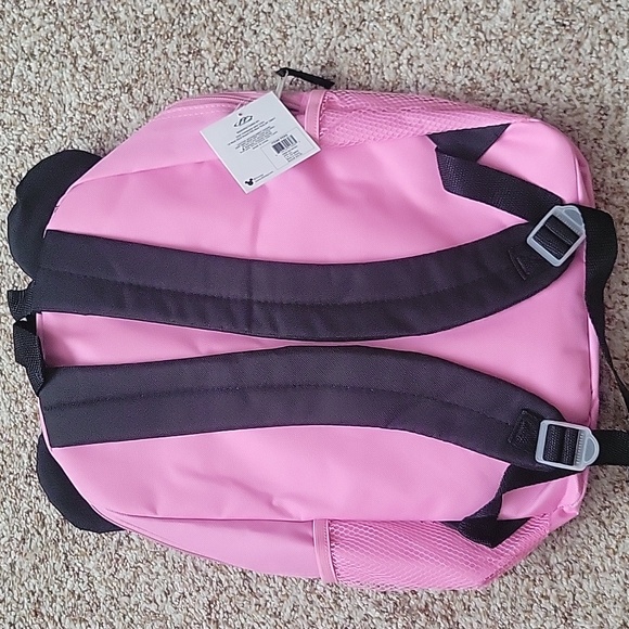 Minnie Mouse/"Zoey" embroidered backpack - Picture 3 of 8